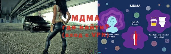 хмурый Белокуриха
